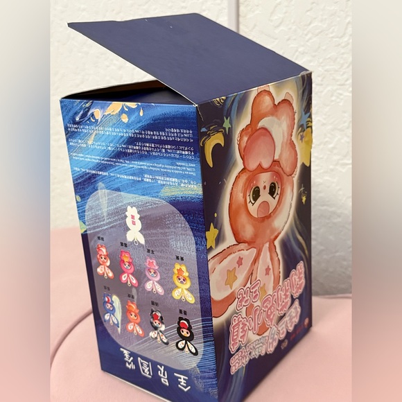 Baby Three Lily Rabbit Town - Picture 5 of 5